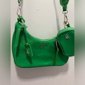 Crossbody bag